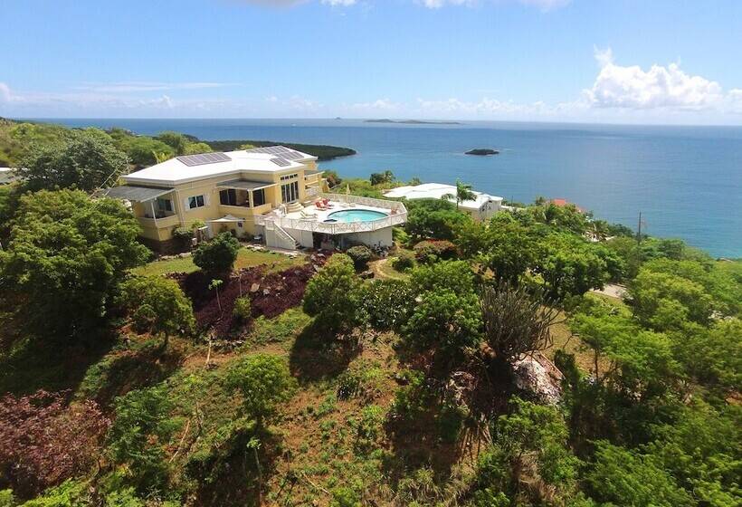 Villa Marbella Suites