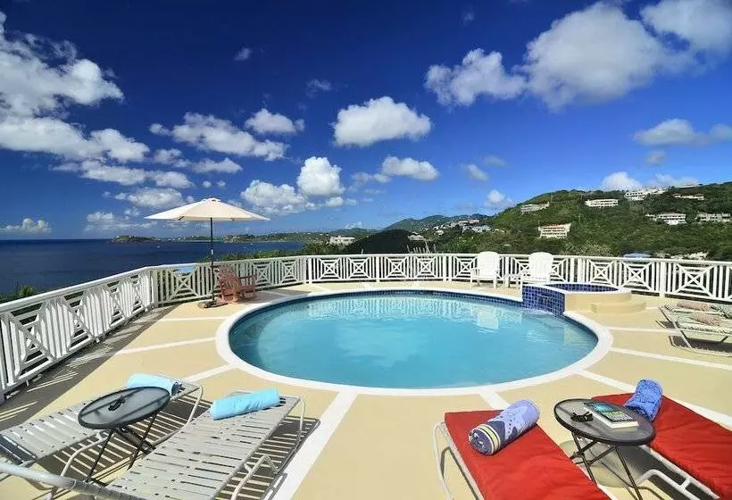 Villa Marbella Suites