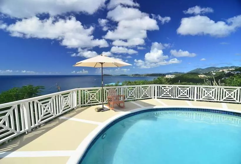 Villa Marbella Suites