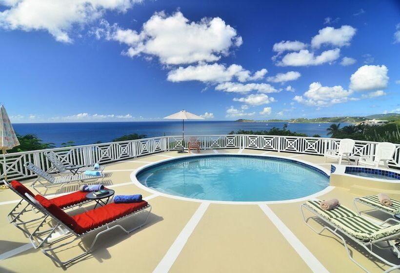 Villa Marbella Suites