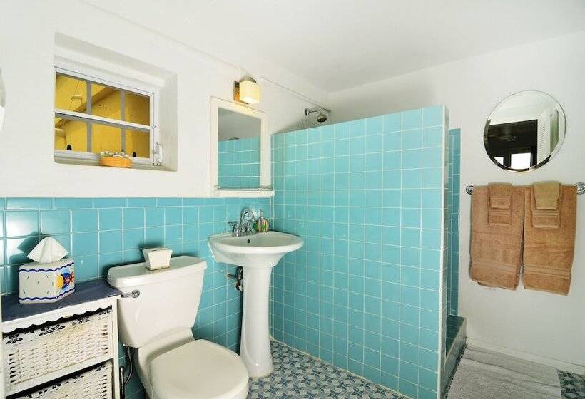 Villa Marbella Suites