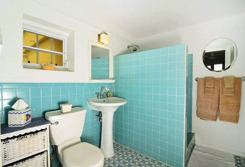 Villa Marbella Suites