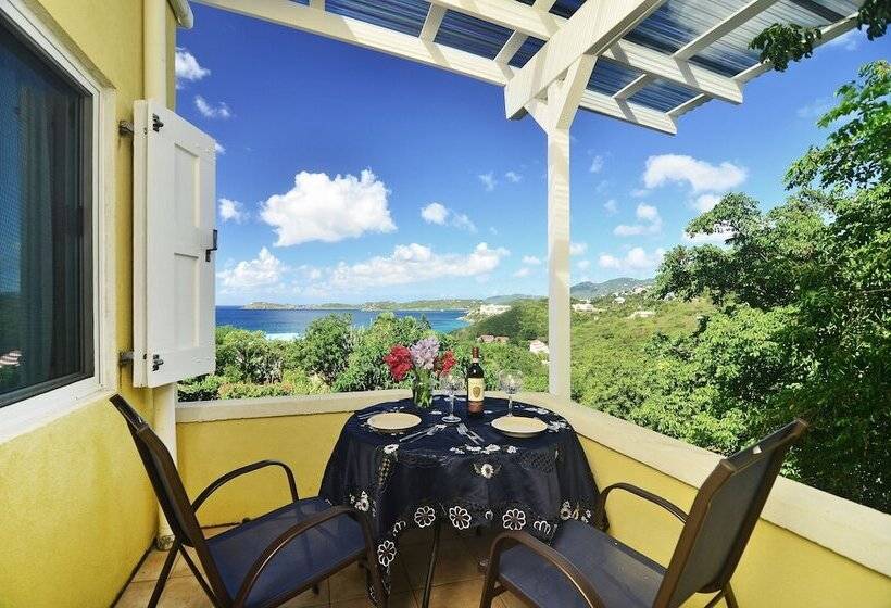 Villa Marbella Suites