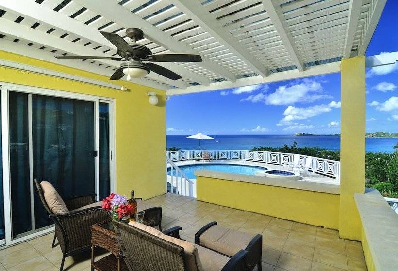 Villa Marbella Suites