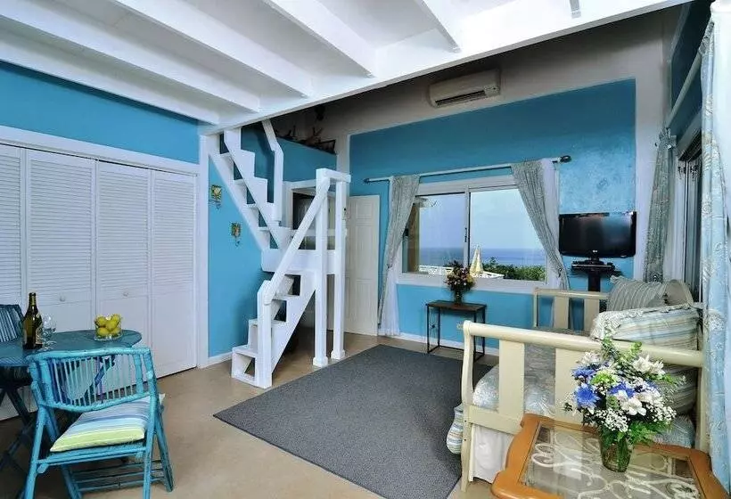 Villa Marbella Suites