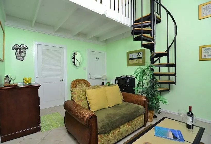 Villa Marbella Suites