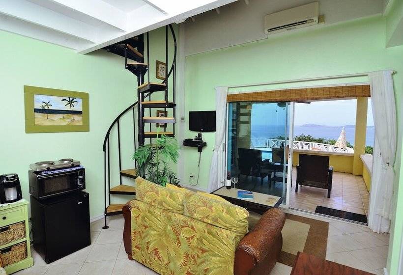 Villa Marbella Suites