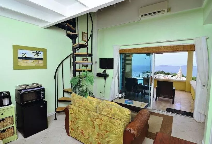 Villa Marbella Suites