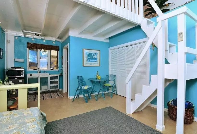 Villa Marbella Suites