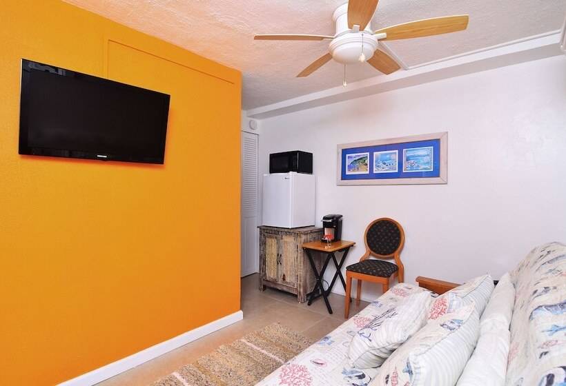 Villa Marbella Suites