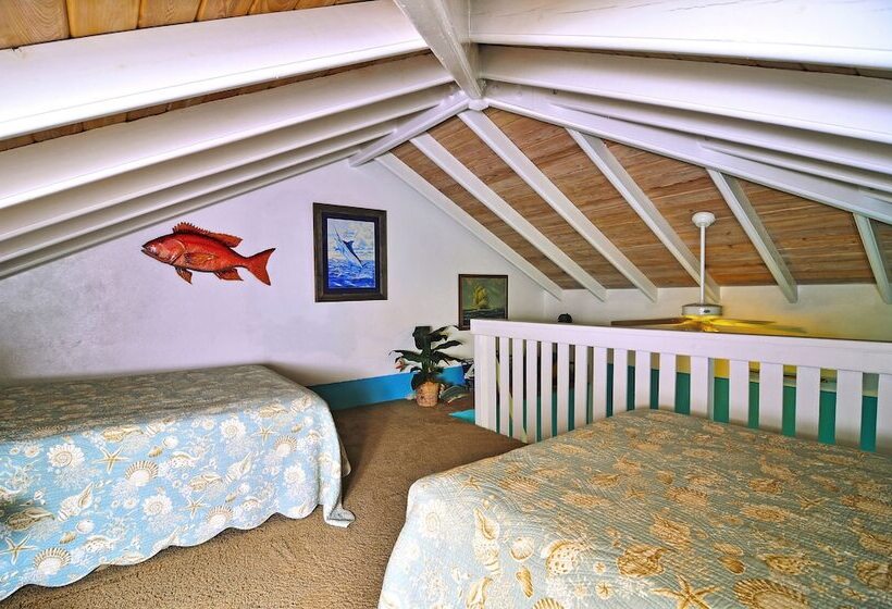 Villa Marbella Suites