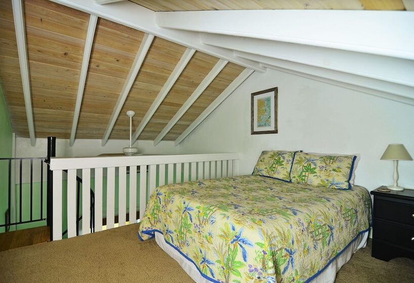 Villa Marbella Suites