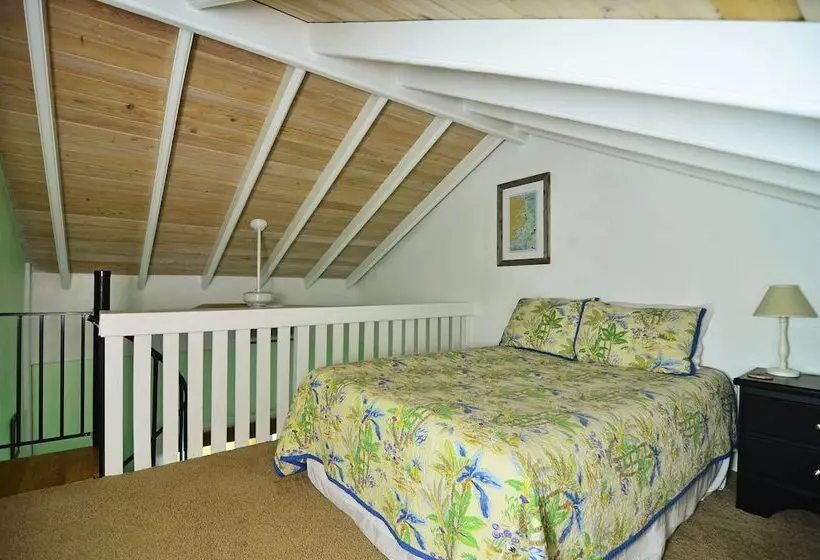 Villa Marbella Suites