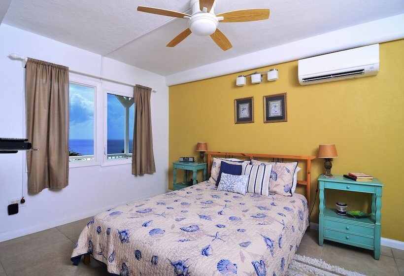 Villa Marbella Suites