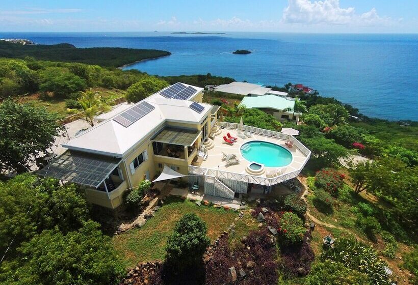 Villa Marbella Suites