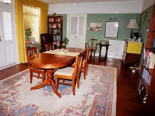 Westfield Bed And Breakfast