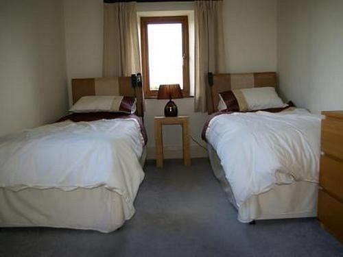 住宿加早餐  Whaddon Grove House