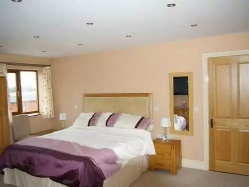 민박 Whaddon Grove House