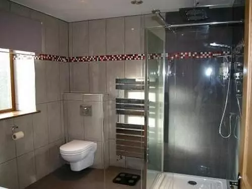 민박 Whaddon Grove House