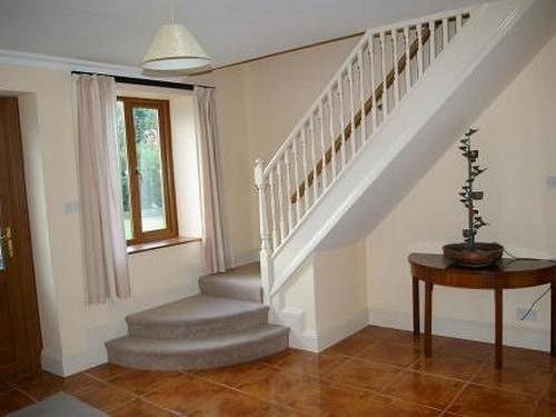 住宿加早餐  Whaddon Grove House