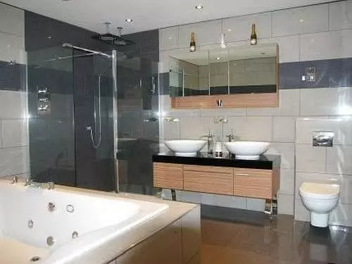 민박 Whaddon Grove House