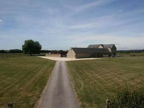 민박 Whaddon Grove House