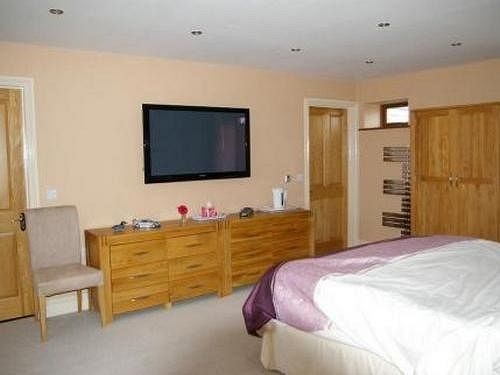 住宿加早餐  Whaddon Grove House