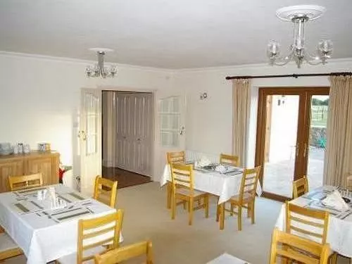 민박 Whaddon Grove House