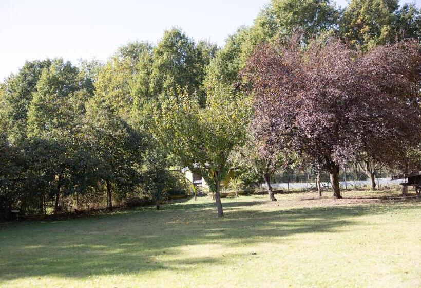 Acetaia Malagoli Daniele E B&b