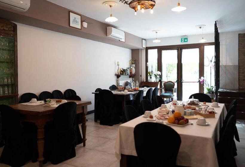 Acetaia Malagoli Daniele E B&b