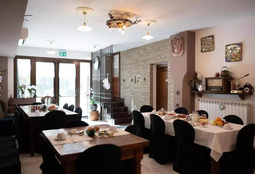 Acetaia Malagoli Daniele E B&b