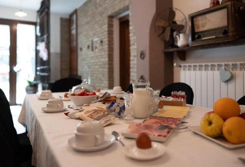 Acetaia Malagoli Daniele E B&b