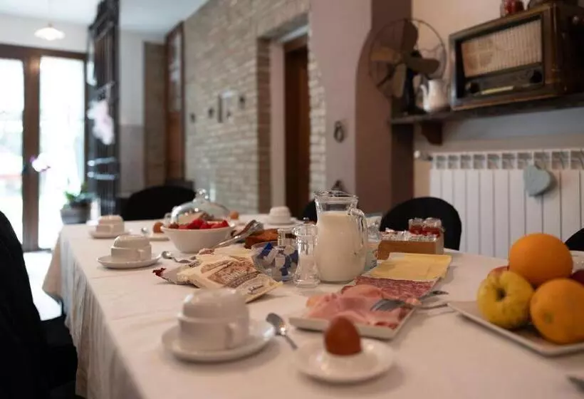 Acetaia Malagoli Daniele E B&b