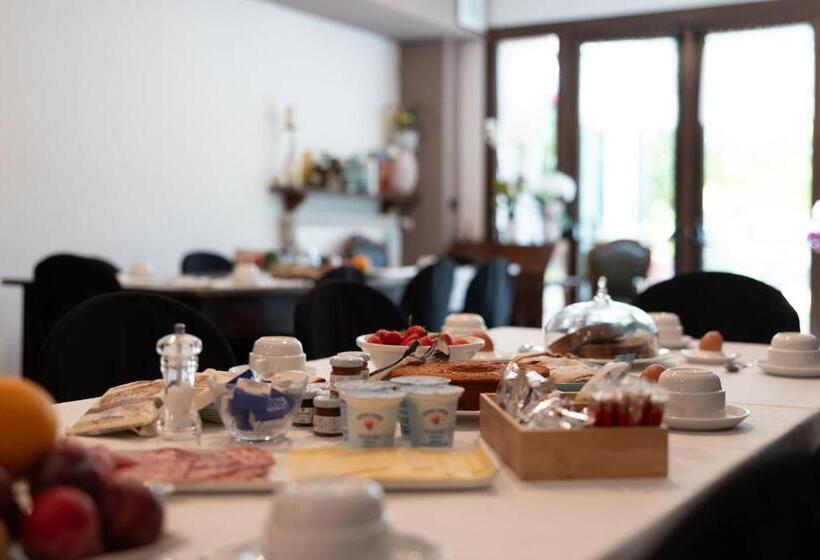 Acetaia Malagoli Daniele E B&b