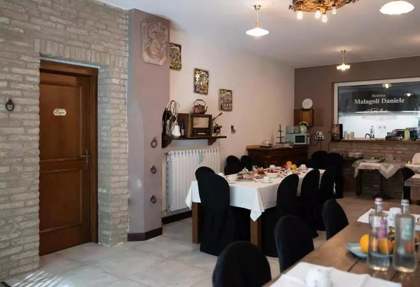 Acetaia Malagoli Daniele E B&b