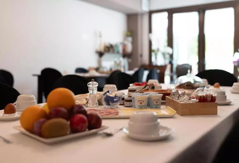 Acetaia Malagoli Daniele E B&b