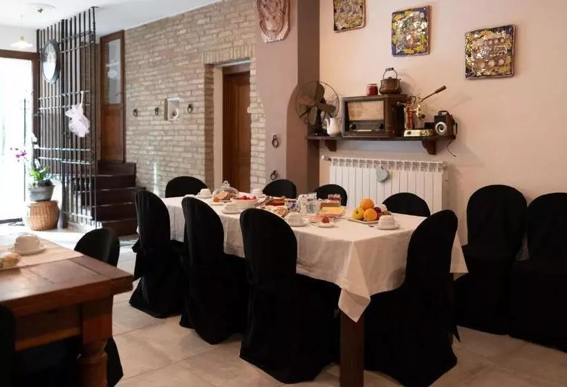 Acetaia Malagoli Daniele E B&b