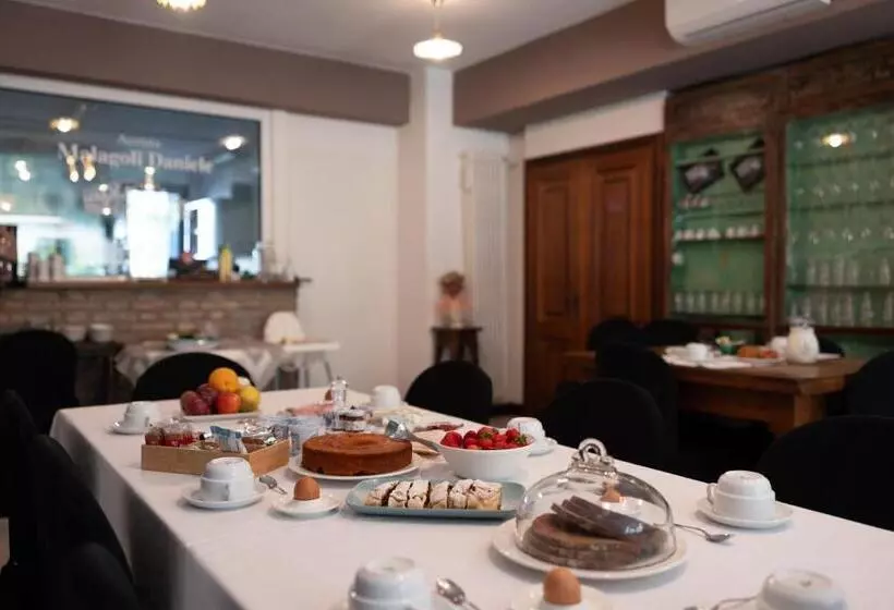 Acetaia Malagoli Daniele E B&b