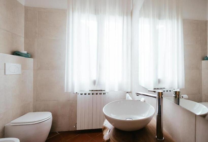 Acetaia Malagoli Daniele E B&b