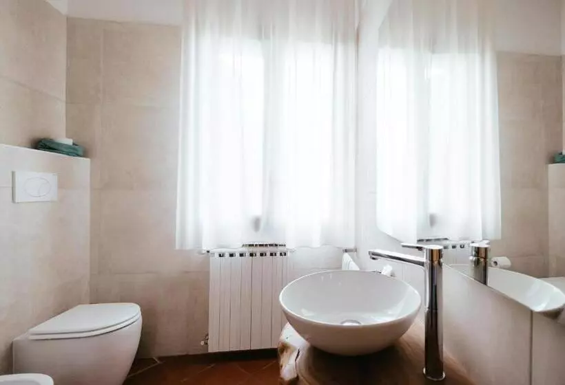 Acetaia Malagoli Daniele E B&b