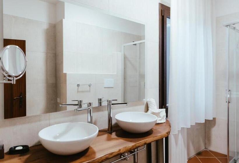 Acetaia Malagoli Daniele E B&b