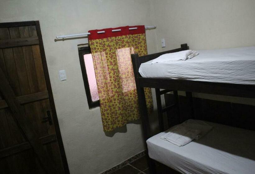 Rosário Temporada Hostel ,rua Ilma Cunha 241 Olinda  Pe