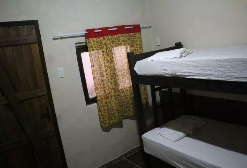 Rosário Temporada Hostel ,rua Ilma Cunha 241 Olinda  Pe