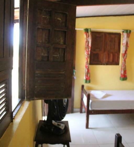 Rosário Temporada Hostel ,rua Ilma Cunha 241 Olinda  Pe