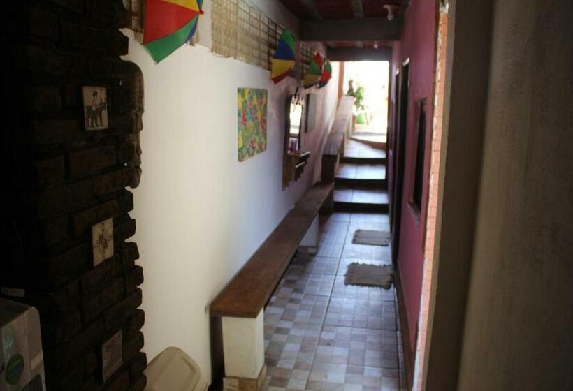 Rosário Temporada Hostel ,rua Ilma Cunha 241 Olinda  Pe