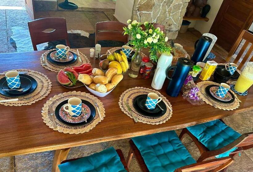 Bed and Breakfast Casa Ana Frank