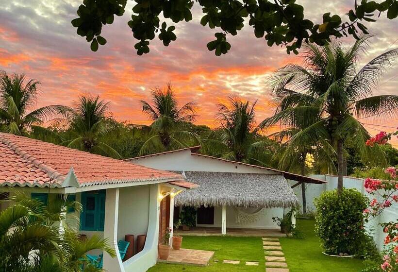 Bed and Breakfast Casa Ana Frank