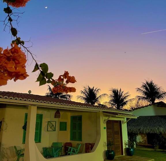 Bed and Breakfast Casa Ana Frank