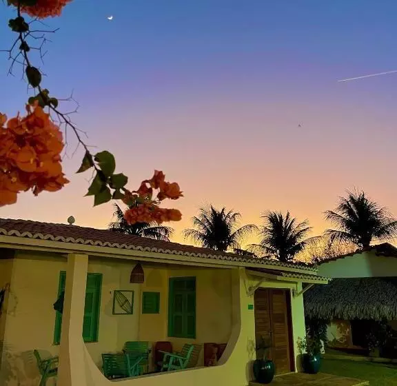 Aamiaismajoitus (B&B) Casa Ana Frank