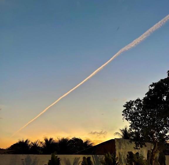 Bed and Breakfast Casa Ana Frank